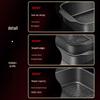 Baijie Carbon Steel Non-stick Roasting Pan