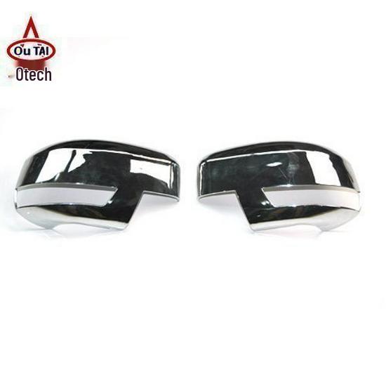 Fits 12-18 Ford Focus Hatchback/Sedan Rearview Mirror Cover - New and Modified Design