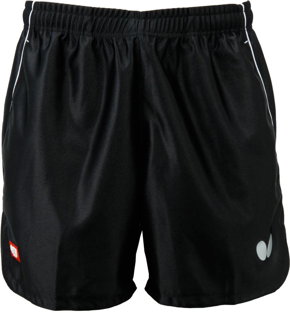 Butterfly VO Pants 51770 Black SS