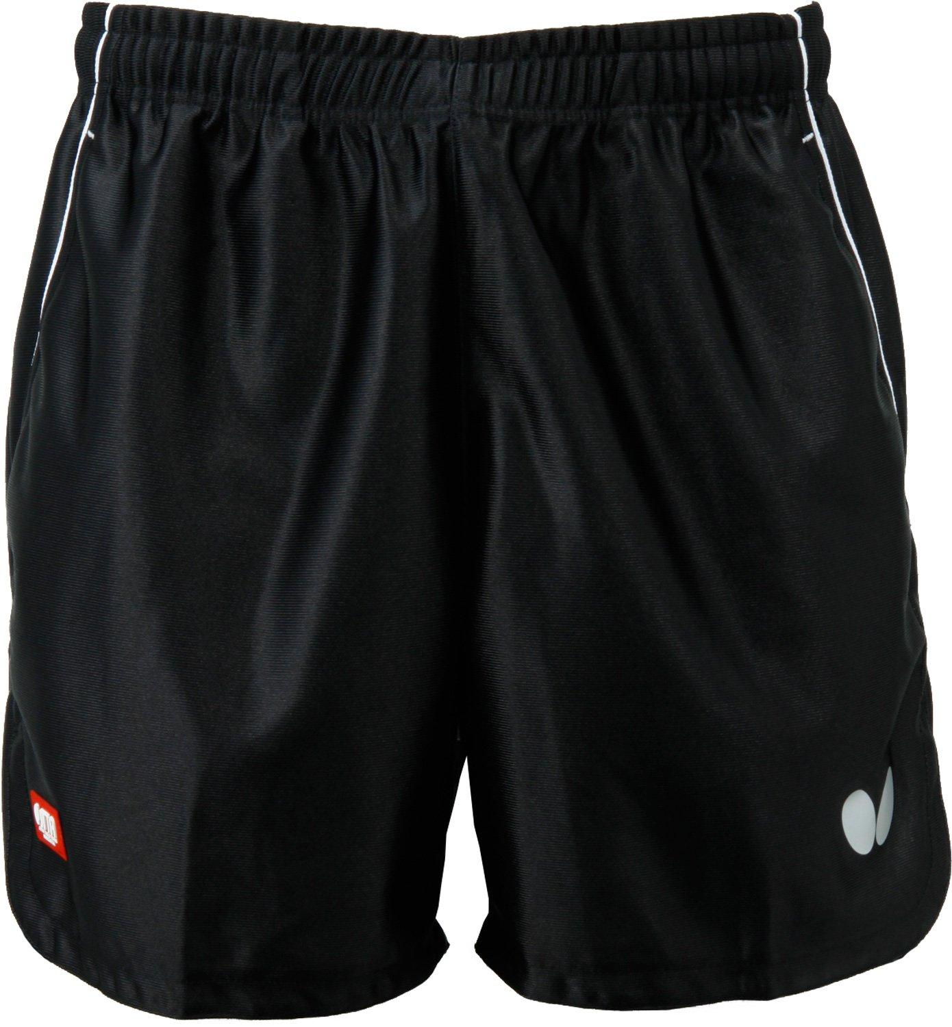 

Butterfly VO Pants 51770 Black SS чорний