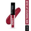 INSIGHT Non Transfer Matte Lip Color, 4Ml (12 Red Room) & Lip Color, 4Ml (05 Cocoa Plum)