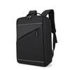 Backpack Men's Fashion Large Capacity School Bag Male High School Student Business Multifunctional USB Charging Computer Bag Backpack