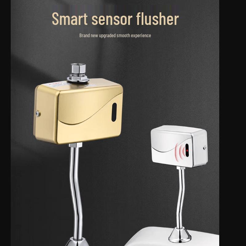 Shuoji Automatic Urinal Flush Sensor Kit