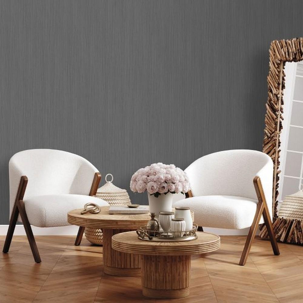 Muriva Alethia Textured Wallpaper