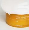 CELIMAX Brightening Pore Pads with Niacinamide – 40 Pads