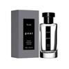 Christmas Men Woody Eau de Toilette Long Lasting Light Scent Daily Dating Commute Portable Perfume