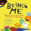Being Me by Laura Mucha Paperback Book 9781913074654