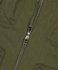 Mahagrid Washed Field Jacket Khaki(Mg2Ffmb930A)