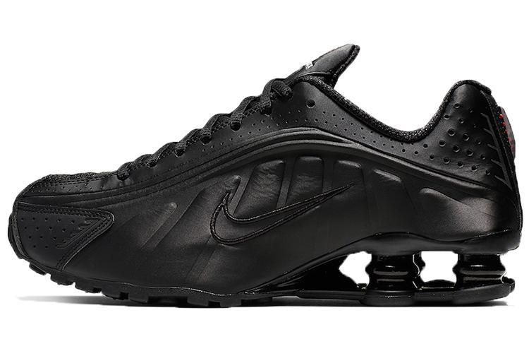 

Nike Shox R4 Black Women s AR3565-004 36