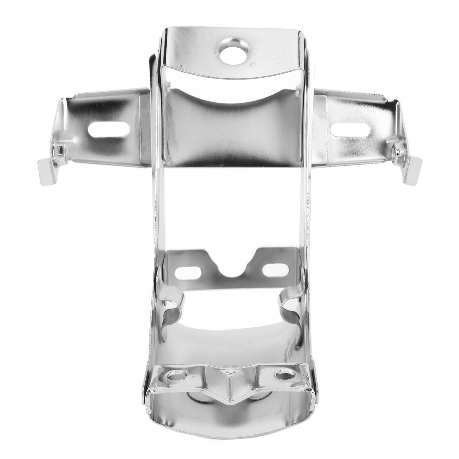 

Сталевий сплав з хромованим покриттям, кронштейн заднього ліхтаря мотоцикла, тримач для кріплення заднього ліхтаря мотоцикла для CT70 K0 1969 1970 1971