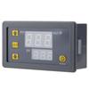 W3230 LED Digitaler Temperaturregler Thermostat Schalter Sensor Messgerät(DC24V )