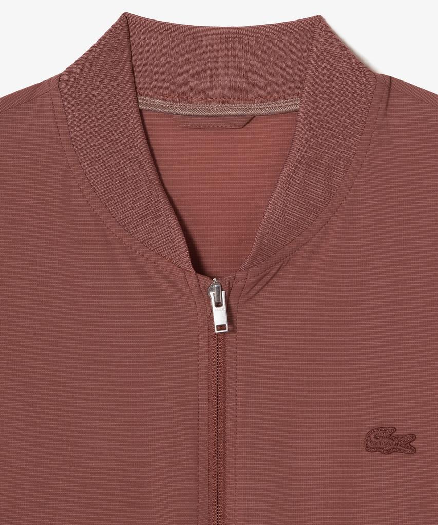 Lacoste Men'S Summer Stadium Jumper Bh705E-56G Lfa