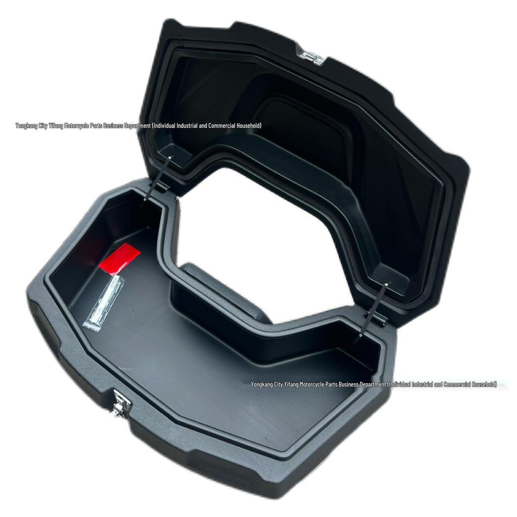 98L Large Rear Cargo Box for Beach Car and ATV