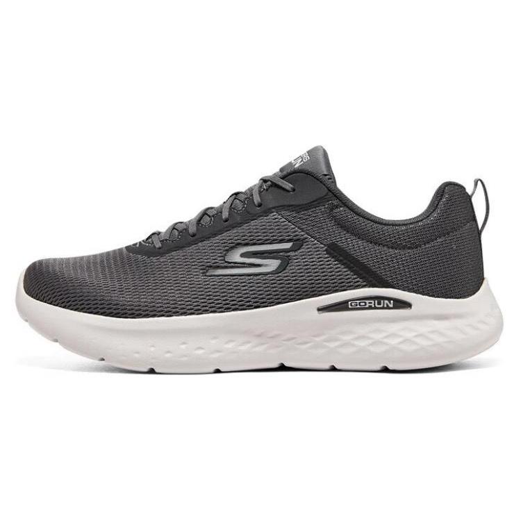 Skechers GO RUN Grey Men s 220893-GRY EU 41
