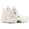 Reebok 11 By Bbs X  Instapump Fury Fashion Comfortable High-Top Lifestyle Shoes Men sneaker White RMIA074C99MAT0010100