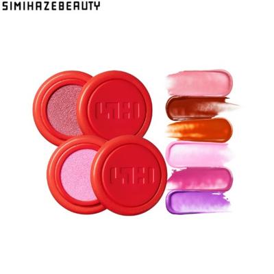 SIMIHAZEBEAUTY Color Glaze Lip & Cheek Pigment 3.5g