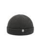 SNOWPEAK APPAREL Corduroy Watch Cap (S26Fufwc68) Charcoal