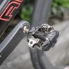 2Pcs Lightweight Bike Self-Locking Pedal Suitable for Speed Special Bike Pedals