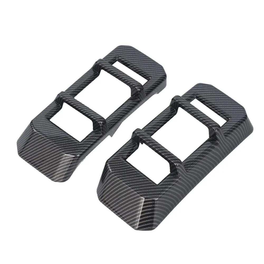 New Model for Car Front and Rear Fog Light Frame Trim Strips Fit for CherryJetour Traveller T2 2024 2024 Jetour T2 Headlight Tai