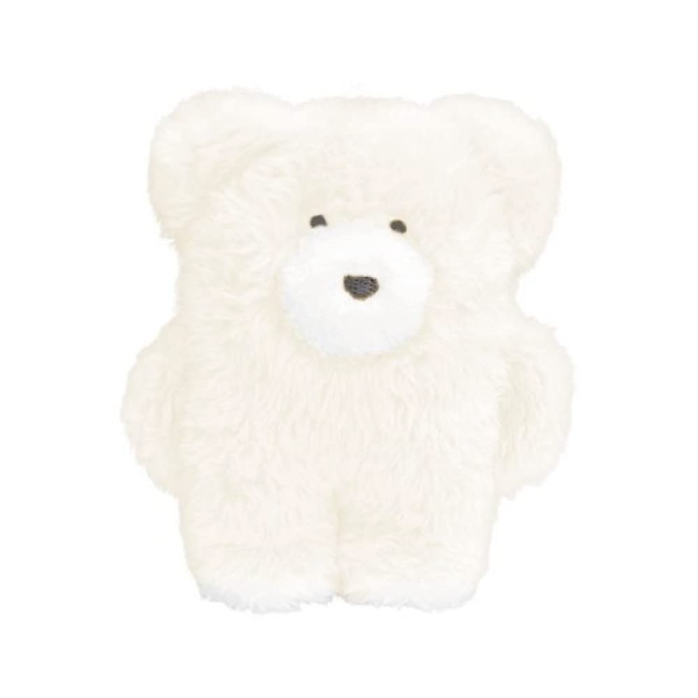 

Mocomocha Posing Mascot Cream