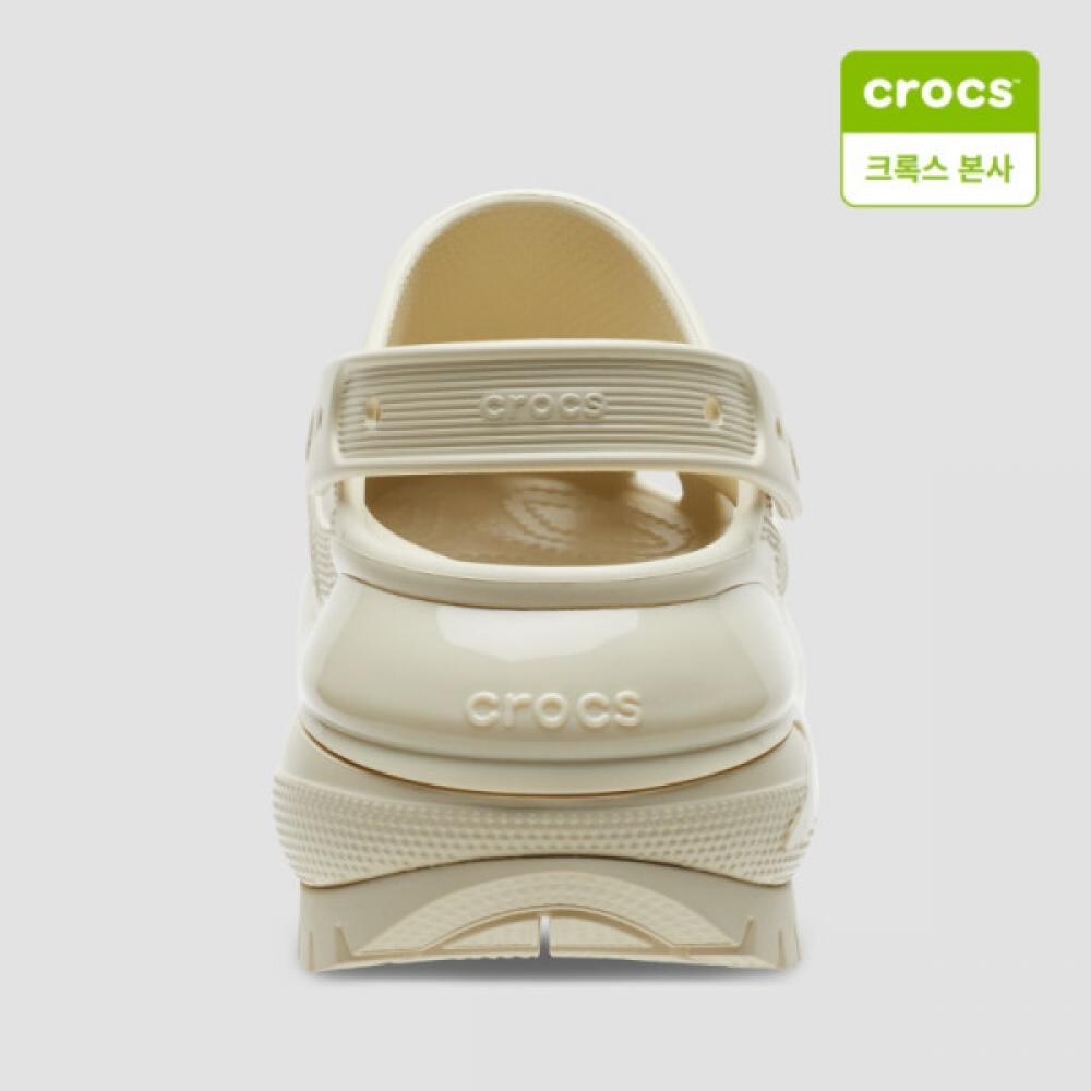 Crocs Starfield Suwon Mega Crush Cloghbone 207988 2y2