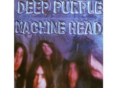[CD] Machine Head Édition Limitée Deep Purple WPCR-80217 Série Forever Young