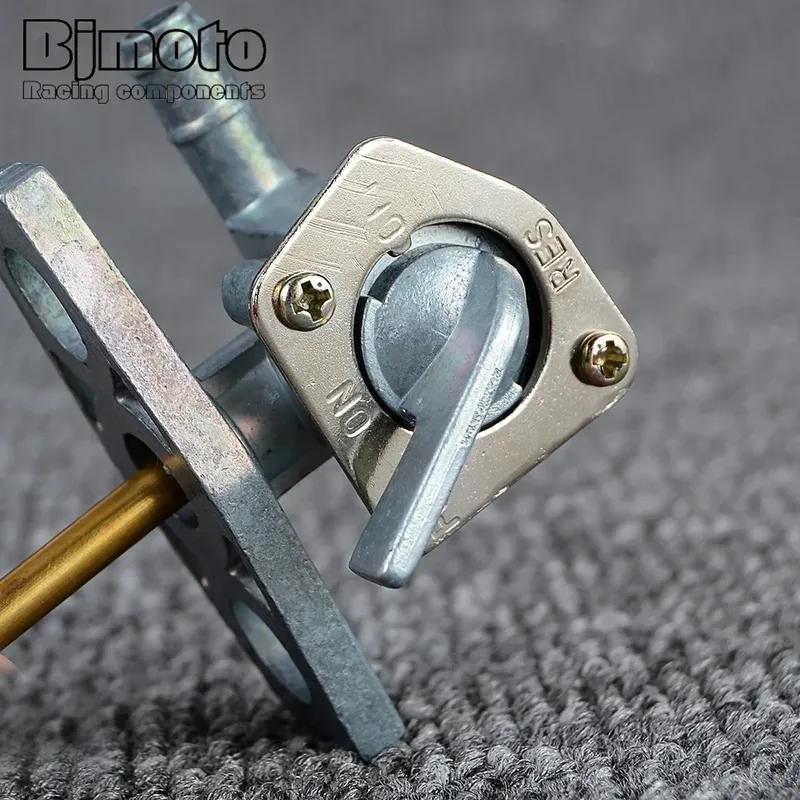 XR 400 600 R Gas Fuel Petcock Tap Valve Switch Pump For Honda XR400R 1996-2004 XR600R 1988-2000 16950-KCY-671 16950-MN1-871
