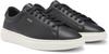 Hugo Boss Kieran Tenn bu Sneaker Markendetails 002 кроссовки черный