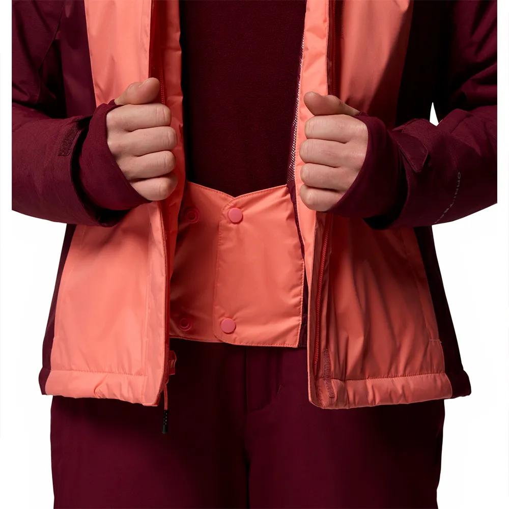 Columbia Snowy Summit™ Jacket