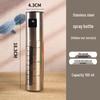 Stainless Steel Olive Oil Atomizing Sprayer for Kitchen and Barbecue