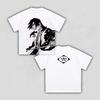 BLEACH Gotei 13 Fifth Team Anime Printing T-shirt Men's Clothing Women's 2026 Summer New High Quality Cotton T Shirt