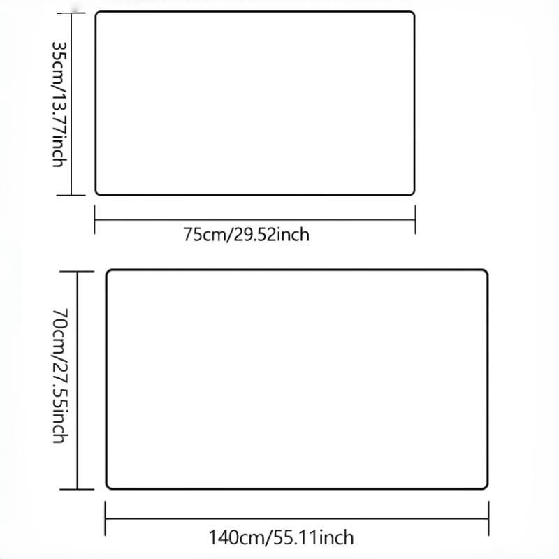 Soft Striped Bath Towel- Quick-Drying Absorbent Microfiber Face & Hand Towels for Bathroom, Home Spa