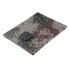 Foldable Solar Power Panel 21W Lightweight Portable Space Saving Waterproof Solar Charger Panel for