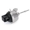 Turbocharger Solenoid Valve & Blow Off Valve Actuator with Sensor for VW Passat