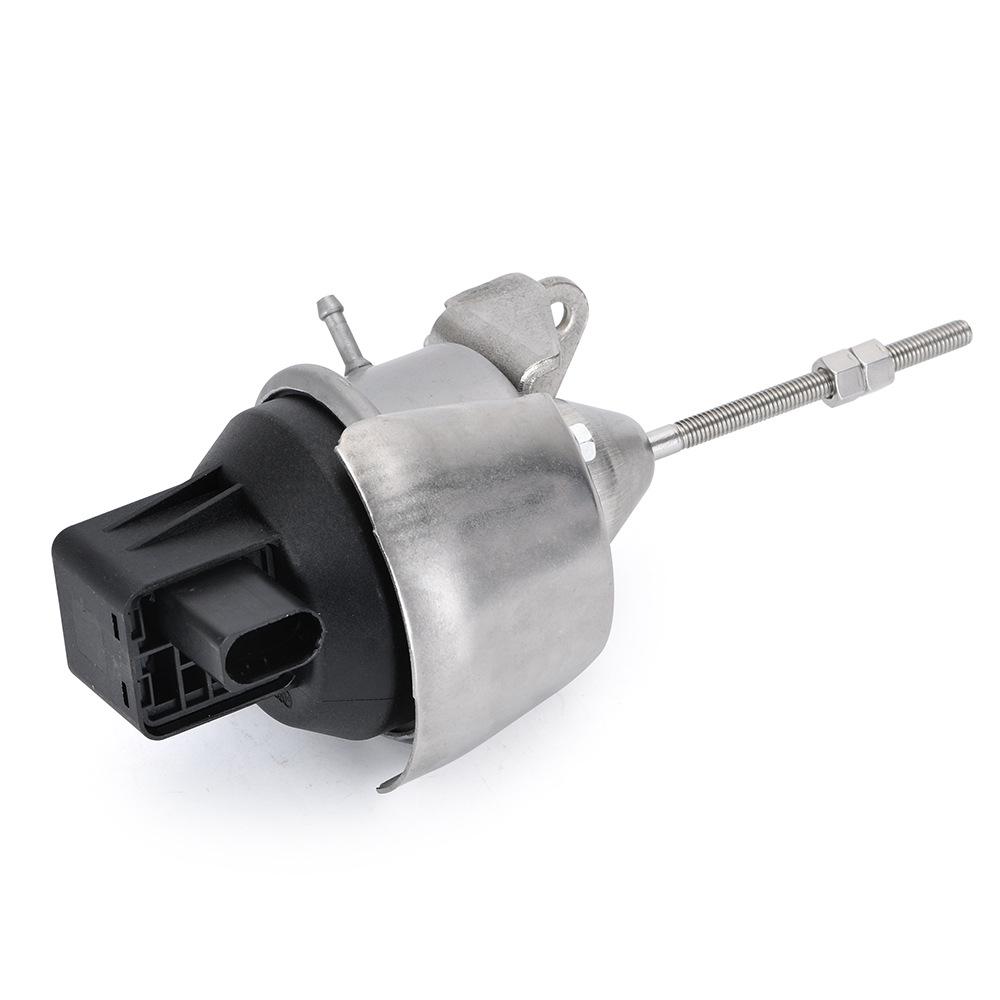 Turbocharger Solenoid Valve & Blow Off Valve Actuator with Sensor for VW Passat
