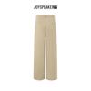 JOY SPEAKER 2025 Women's High-Waist Straight-Leg Casual Cigarette Pants