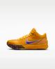 IQ4109-700 Nike GS Kobe 4 Draft Pack "Lakers"