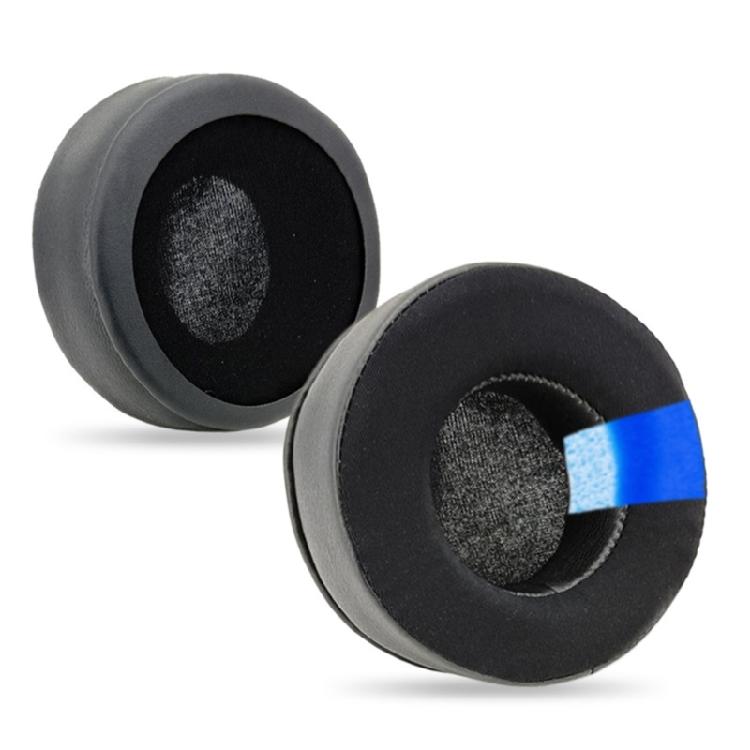Heat Control Gel Headphone Covers Soft Padding Earpads For ATH-S200 S220BT AR3BT ES10 Enhances Sound