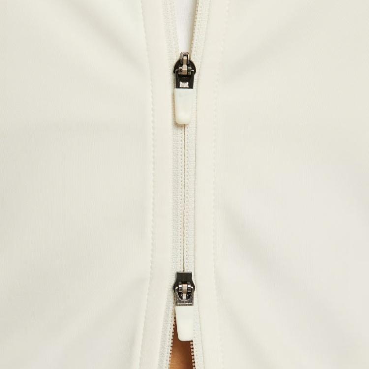 Nike Moletom Esportivo Casual de Moda Respirável com Gola Redonda Tops Femininos IB1999-133