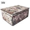 Churong 21 Foldable Interior Storage Box