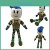 Adorável Brinquedo de Pelúcia Roblox de 15 polegadas Boneca de Pelúcia Macia Perfeita Para Coleção de Presente para Crianças