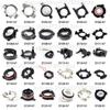 For VW GOLF MK5 Accessories Headlight Adapter H7 Lamp Base Wire Retainer For Jetta Car Led Headlamp Replacement D119A 10Pcs/Lot