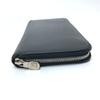 Louis Vuitton M30056 Zippy Organizer NM Long Wallet Leather Black/SilverHardware