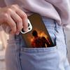 Teen Wolf Tv Show Phone Case For iPhone 17 Air 15 16e 14 13 Pro Max Coque 12 11 Pro Max PLUS cover