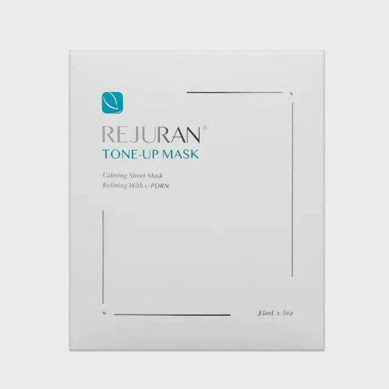 REJURAN Tone Up Mask 35g x 5 Sheets