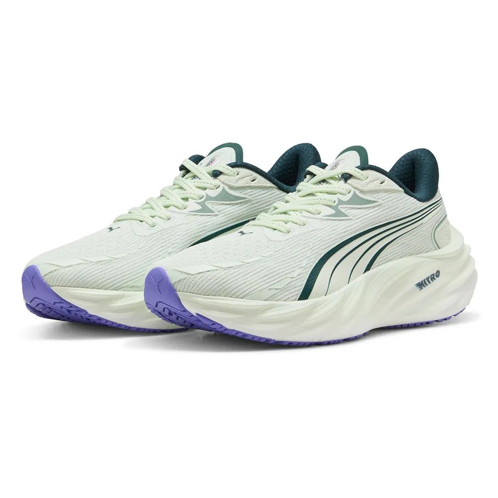 Puma Кроссовки для бега Velocity NITRO 4 EU 37