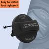 RUILAOYXT 16117222391 BMW Gas Cap Fuel Tank Cap for BMW 128i 320i 325i 328i