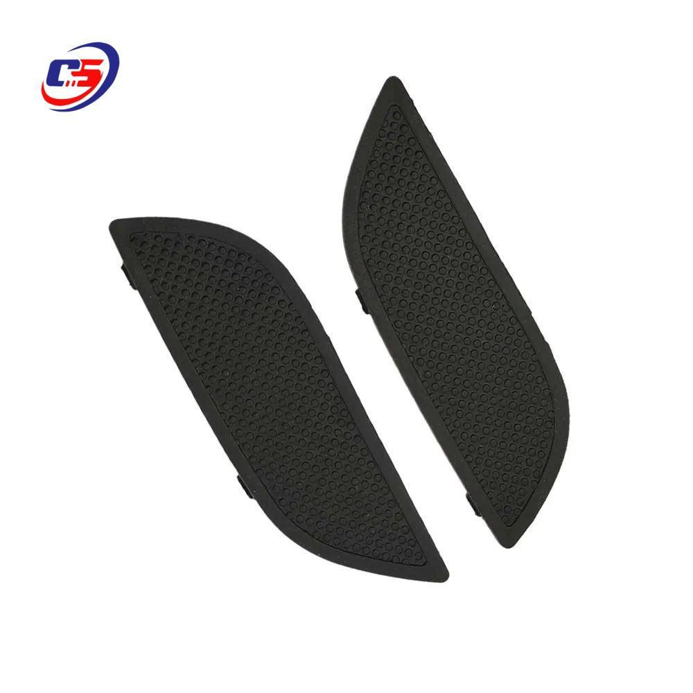 

Black Zipper Pocket Door Handle Armrest Cover for Honda (83556-T0A-A01ZA) Variant 83556-T0A-A01ZA