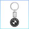 1 buc. Breloc Emblema Mașină Accesorii Inel Chei Pentru BMW M Performance Seria 1 3 5 7 M3 M4 M5 M6 X1 X3 X5 X6 X7 E30 E34 E36 E39 E4