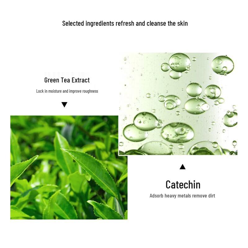 Elizabeth Arden Green Tea Shower Gel